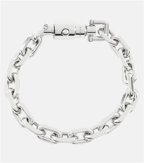 gucci piston lock|gucci jackie 1961 bracelet.